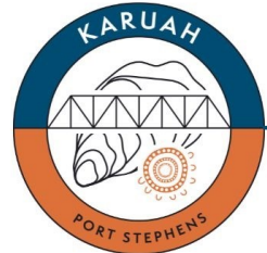 Karuah logo