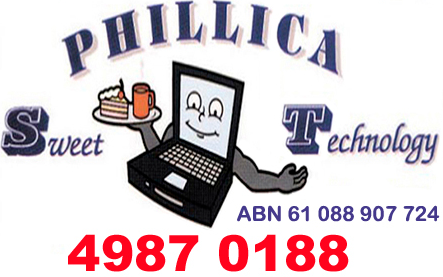 Phillica logo