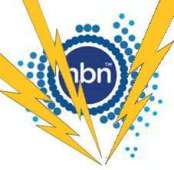 That's 3 Strikes NBN!