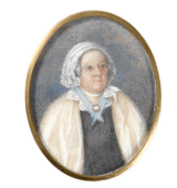Mary Reibey (1777-1855)