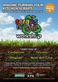 Scraps to Soil Workshop