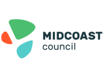MidCoast Council logo