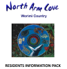 Residents information pack image